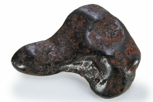 Canyon Diablo Iron Meteorites (4-6 Grams) - Arizona For Sale
